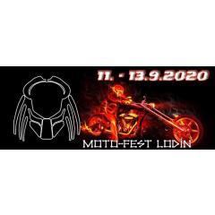 Motofest LODÍN 2020