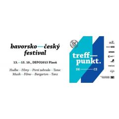 Treffpunkt: Bavorsko-český festival 2016