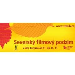 Severský filmový podzim 2016 v Praze