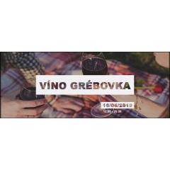 Víno Grébovka