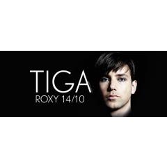 TIGA (Non Stop Inc/CAN)