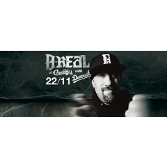 B-Real of Cypress Hill with Demrick