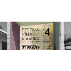 Festival Vína Liberec 2019