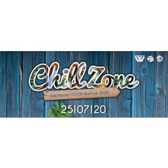 Chill Zone Sokolovský Food Festival 2020