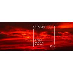 Sunsphere 2016