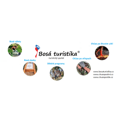 Den Bosé turistiky - bosá procházka Litvínov