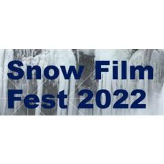 SNOW FILM FEST 2022