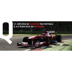 Kvalifikace na Virtual GP 2017