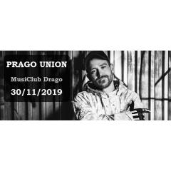 PRAGO UNION