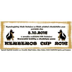 Kerberos Cup 2016