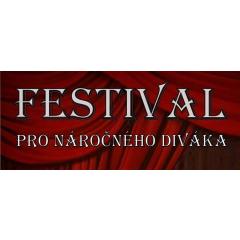 Festival pro Náročného Diváka - I.ročník