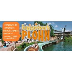 Zábavný park Plohn