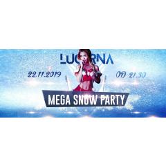 Mega Snow Party