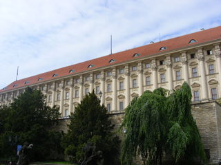 Černínsky palác